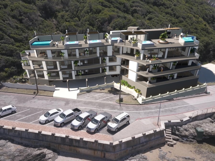 Commercial Property for Sale in Herolds Bay Western Cape